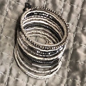 Stella and Dot bracelet